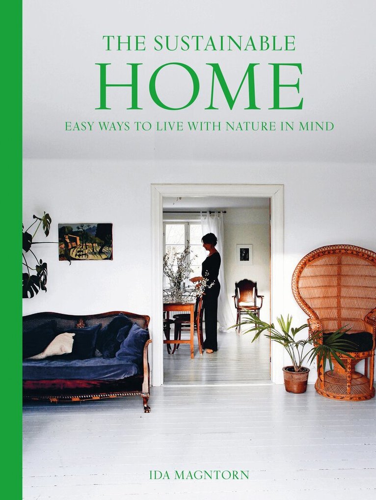 Ida Magntorn - Sustainable Home, E-bok