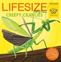 Lifesize Creepy Crawlies