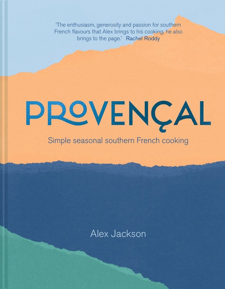 Alex Jackson - Provencal, E-bok. Tillgänglighet: Lägg i varukorg