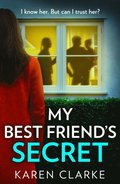 My Best Friend's Secret