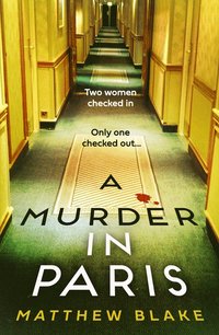 Murder in Paris