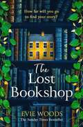 Lost Bookshop