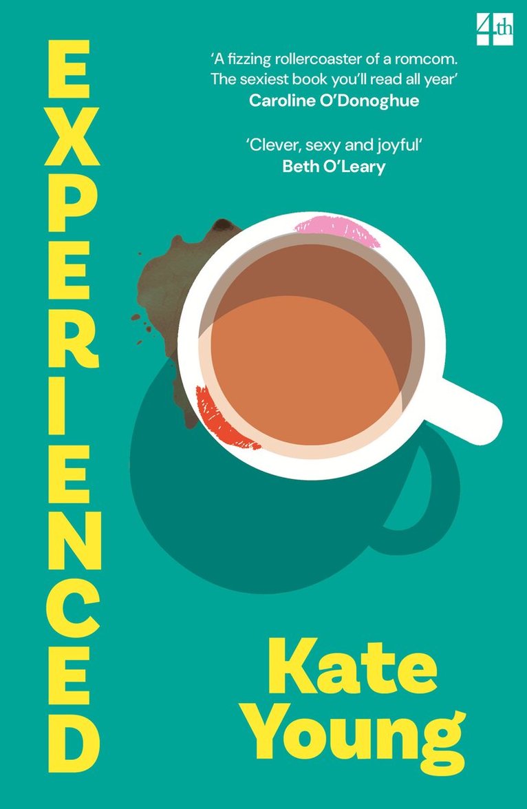 Kate Young - Experienced, E-bok
