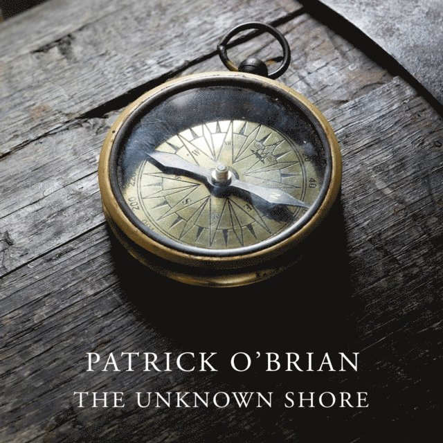 Unknown Shore