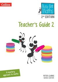 Teachers Guide 2