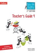 Teachers Guide 4