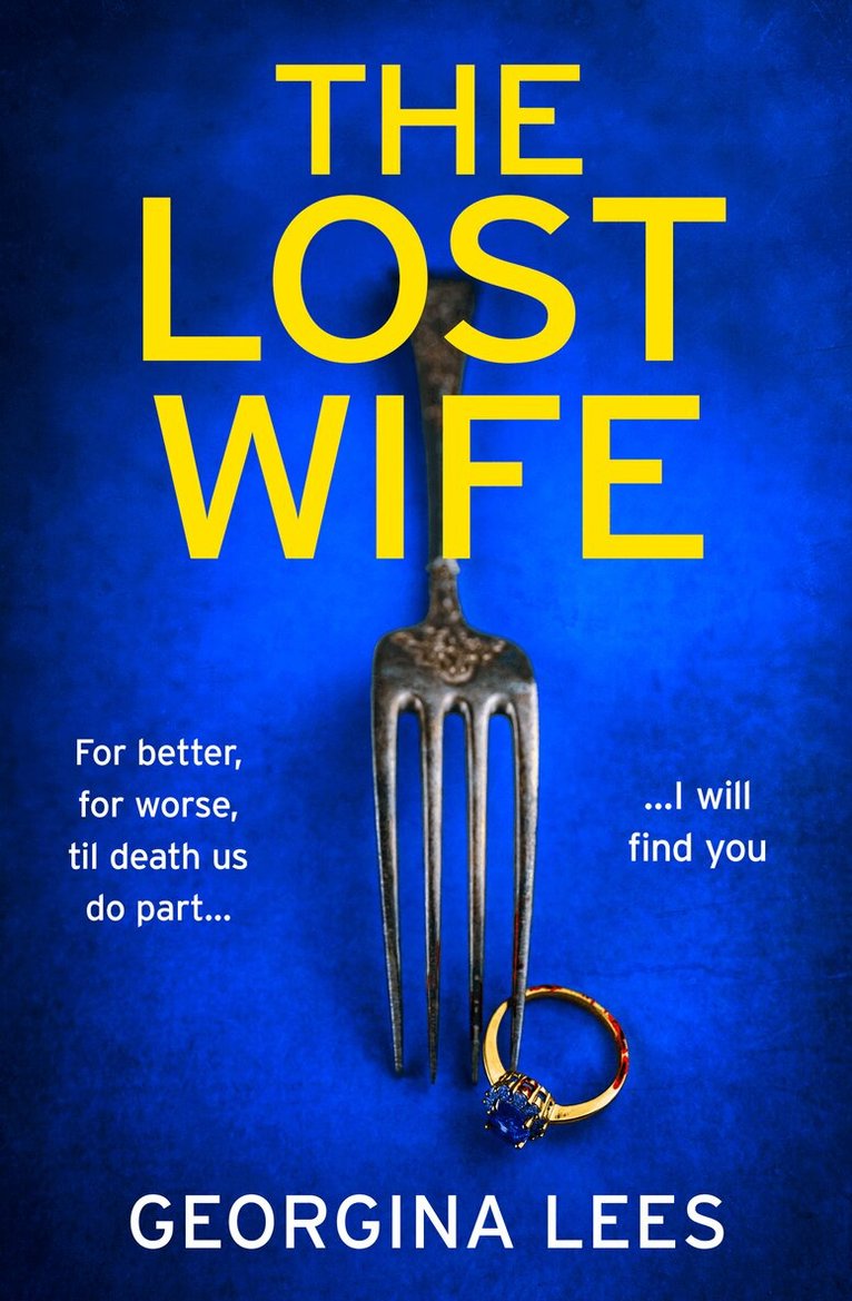Georgina Lees - Lost Wife, E-bok