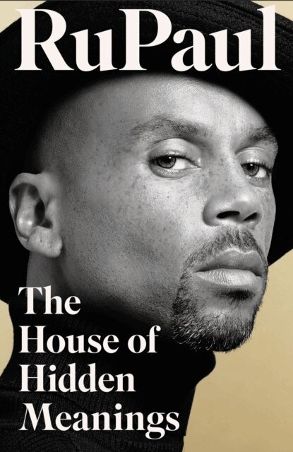 RuPaul - House of Hidden Meanings, Häftad. Tillgänglighet: Lägg i varukorg