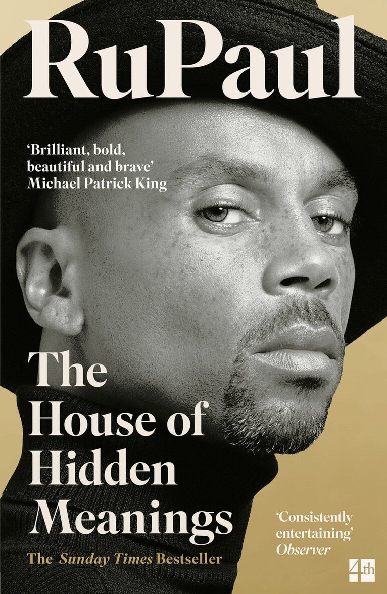RuPaul - House of Hidden Meanings, E-bok. Tillgänglighet: Lägg i varukorg
