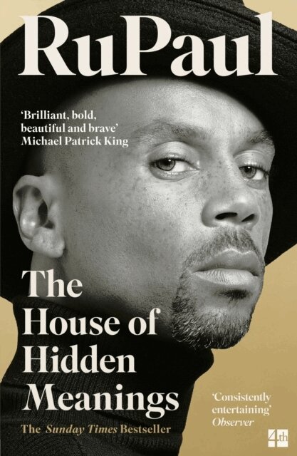 RuPaul - House of Hidden Meanings, Häftad. Tillgänglighet: Lägg i varukorg