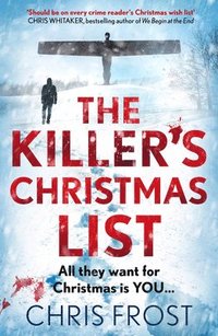 The Killers Christmas List
