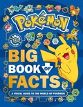 Pok�mon: Big Book of Facts
