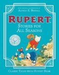 Rupert Bear: Stories For All Seasons