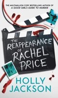 Reappearance Of Rachel Price