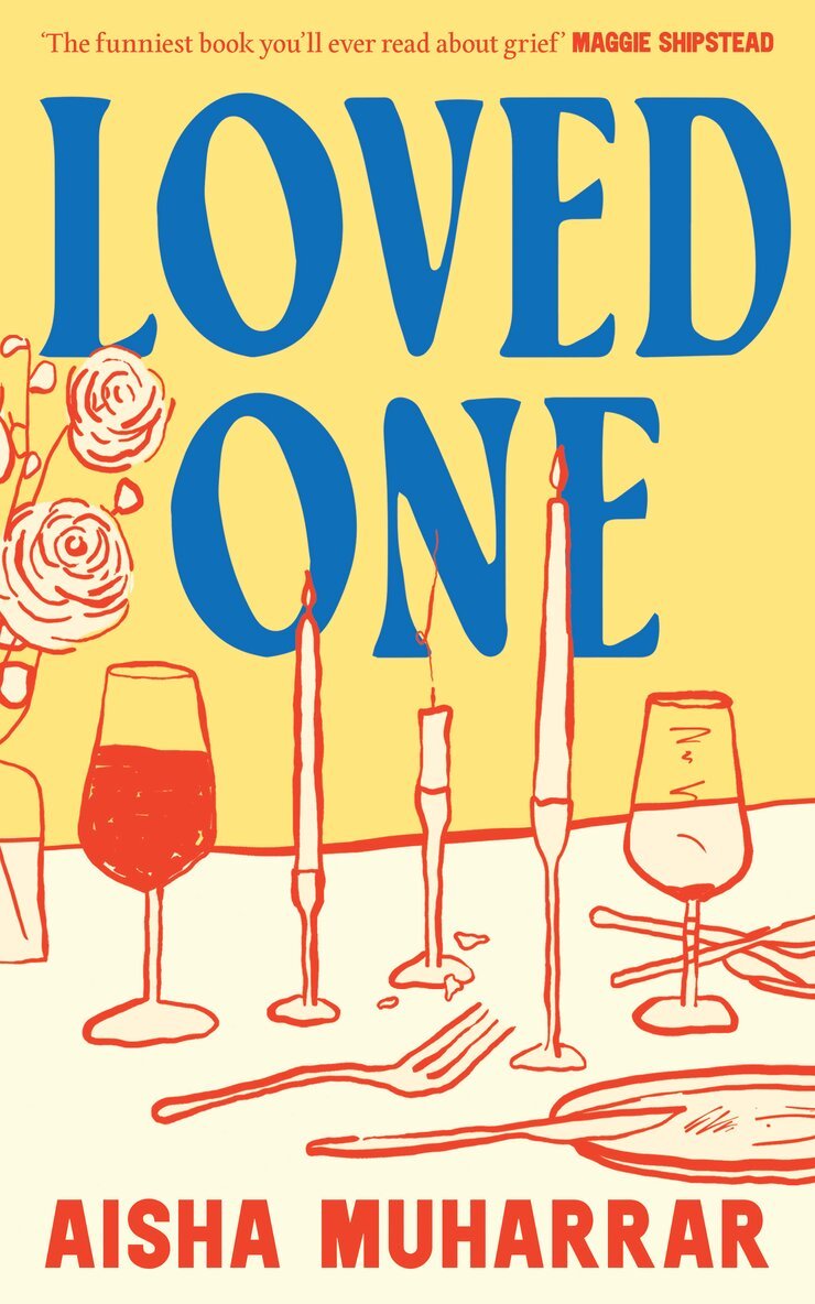 Aisha Muharrar - Loved One, E-bok