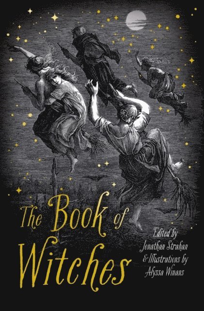 The Book of Witches, Häftad. Tillgänglighet: Lägg i varukorg