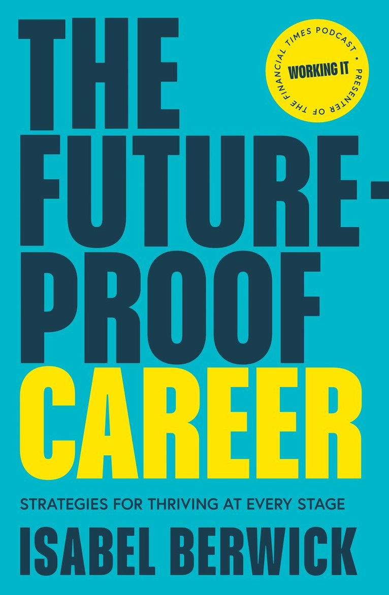 Future-Proof Career