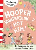 Hooper Humperdink?? Not Him!