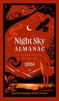 NIGHT SKY ALMANAC 2024 EB