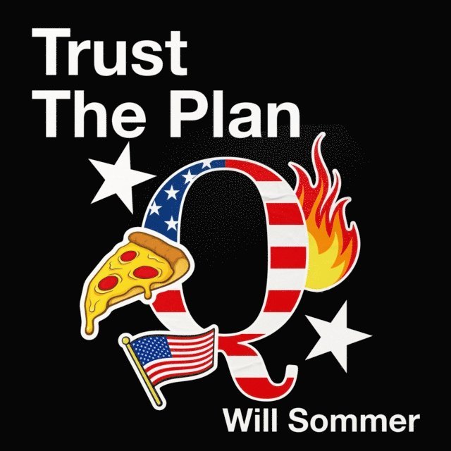 Will Sommer - Trust the Plan, Ljudbok