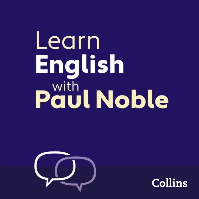 Paul Noble - Learn English for Beginners with Paul Noble, Ljudbok
