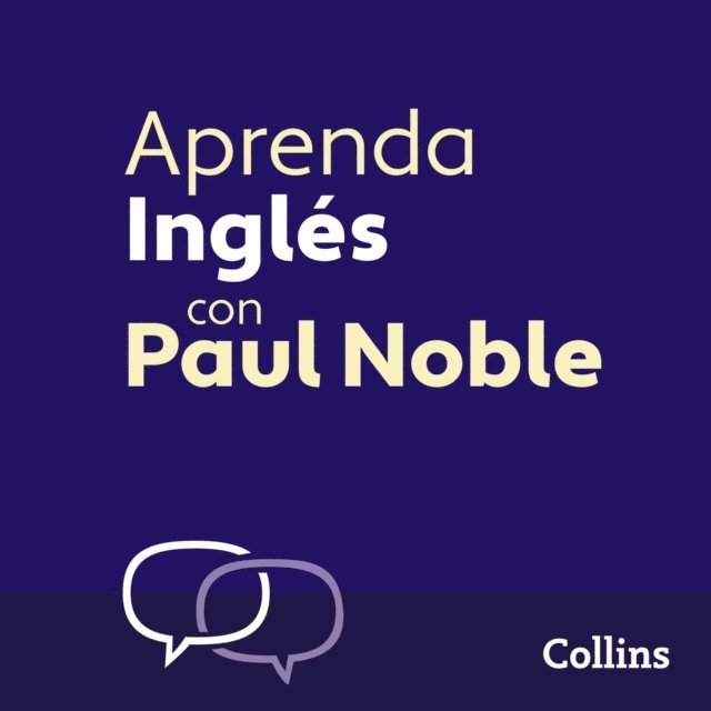 Paul Noble - Aprenda Ingles para Principiantes con Paul Noble - Learn English for Beginners with Paul Noble, Spanish Edition, Ljudbok