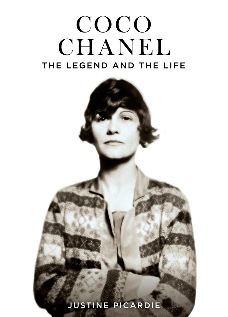 Justine Picardie - Coco Chanel, E-bok