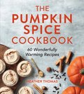 Pumpkin Spice Cookbook