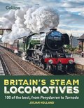 Britains Steam Locomotives