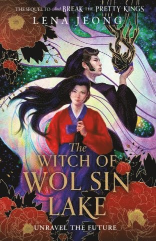 The Witch of Wol Sin Lake av Lena Jeong