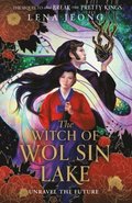 The Witch of Wol Sin Lake