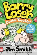 DOUBLE TROUBLE_BARRY LOSER EB