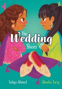 Wedding Shoes