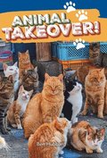 Animal takeover!