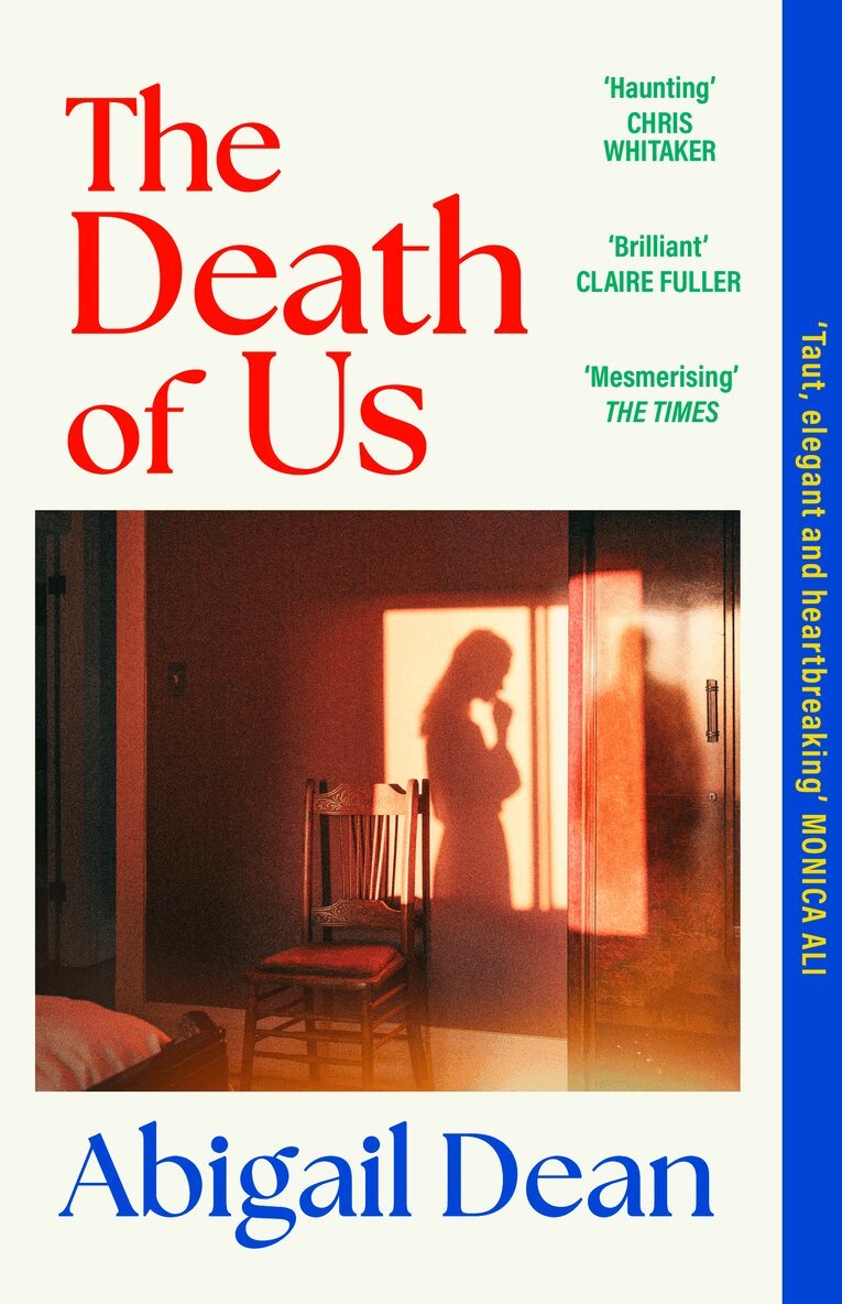 Abigail Dean - Death of Us, E-bok