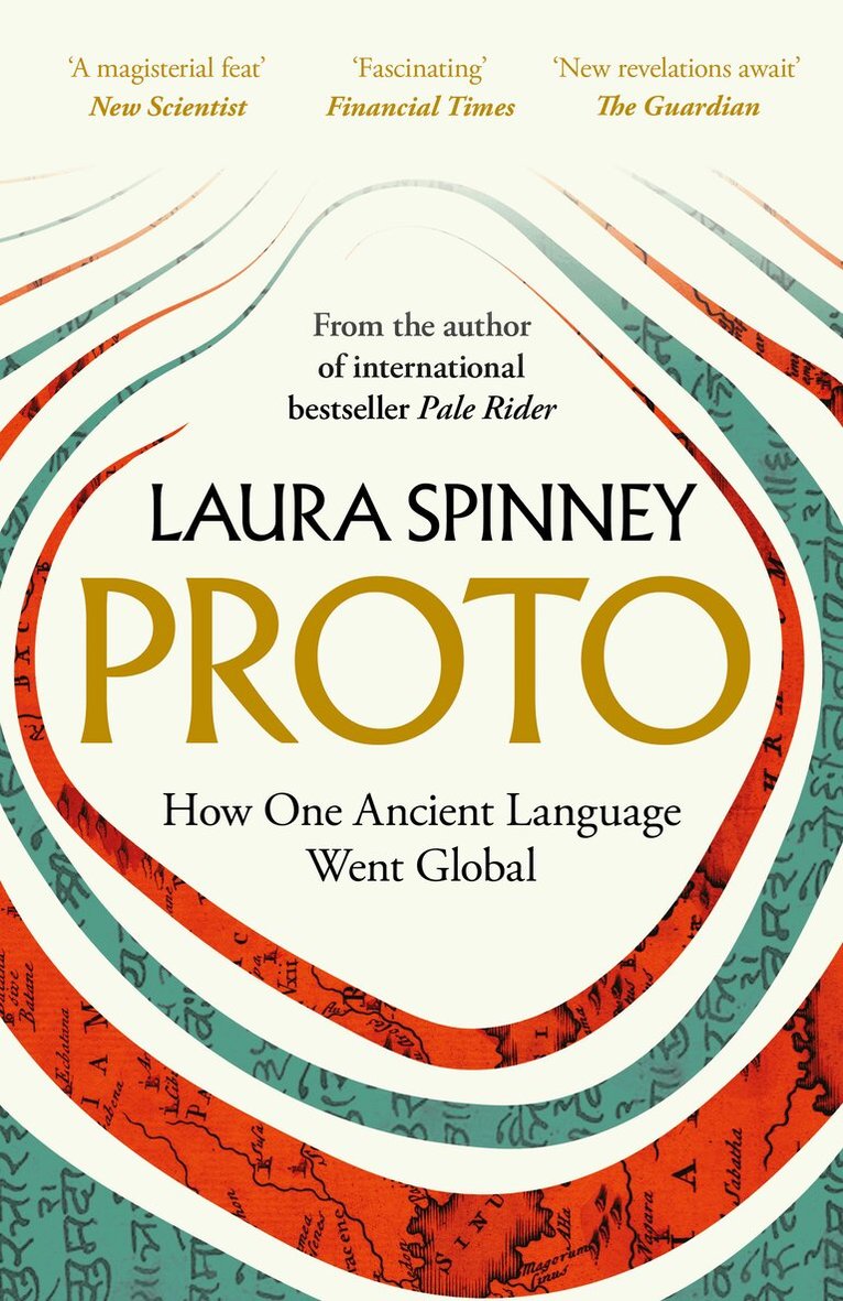 Laura Spinney - Proto, E-bok