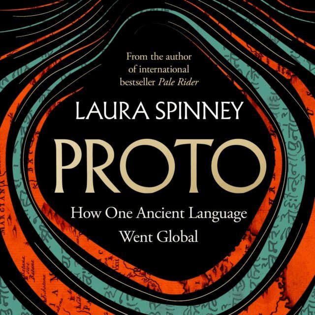 Laura Spinney - Proto, Ljudbok