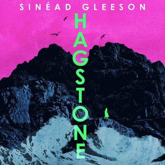 Sinead Gleeson - Hagstone, Ljudbok