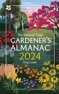 Gardener's Almanac 2024