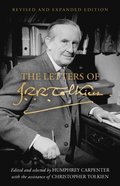 LETTERS OF J R R TOLKIEN EB