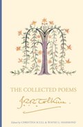 Collected Poems of J. R. R. Tolkien