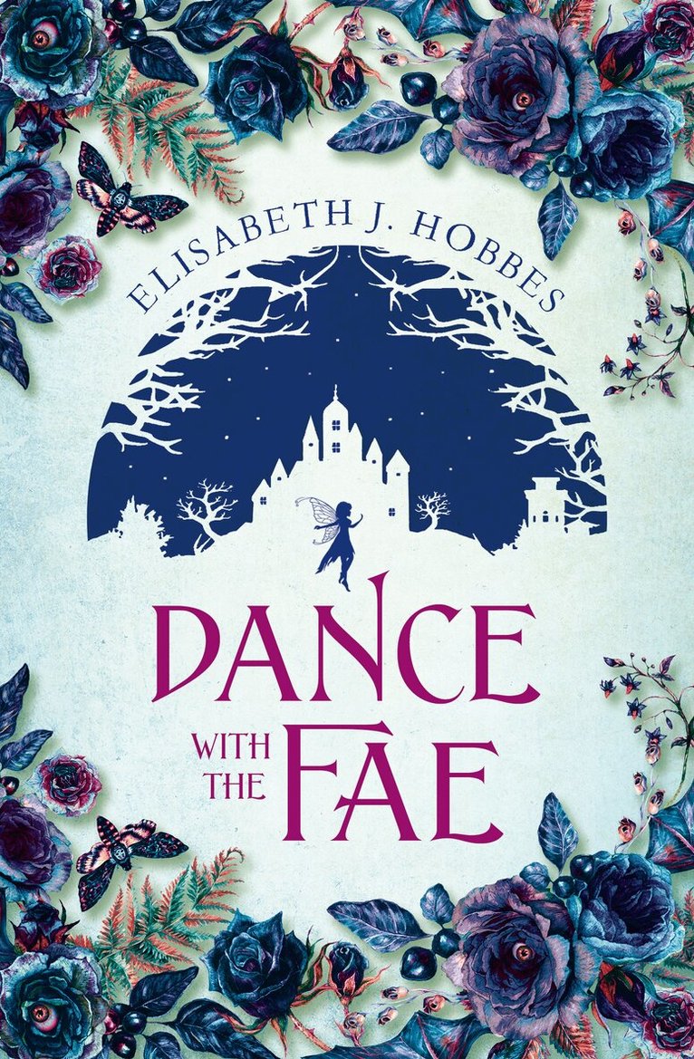 Elisabeth J. Hobbes - Dance with the Fae, Häftad. Tillgänglighet: Lägg i varukorg