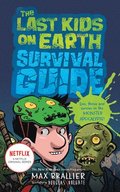 Last Kids on Earth Survival Guide