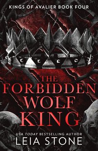 Forbidden Wolf King