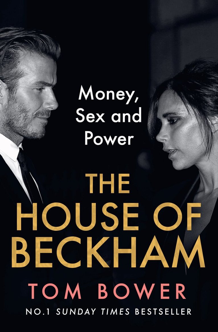 Tom Bower - House of Beckham, E-bok