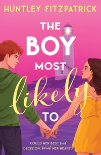 Boy Most Likely To