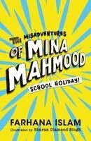 Farhana Islam - Mina Mahmood 3, Häftad. Tillgänglighet: Kommande