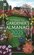 Gardeners Almanac 2025
