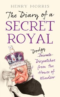 Diary of a Secret Royal