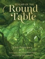 John Matthews - Realms of the Round Table, Häftad. Tillgänglighet: Kommande